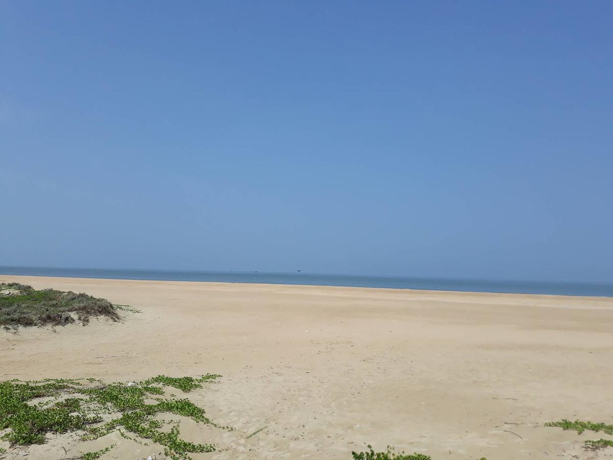 Resort Palmeiras Dourado Cansaulim 외부 사진