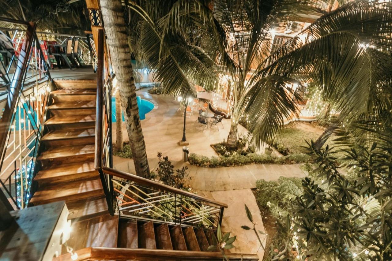 Resort Palmeiras Dourado Cansaulim 외부 사진